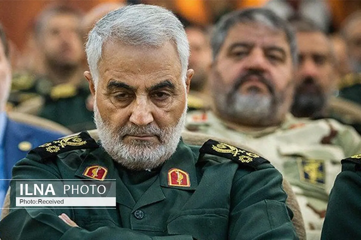 ترامپ در عمل سخنان خود را اجرایی کرد