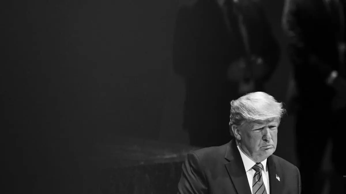 تنها گزینه واقعی ترامپ تلاش برای توافق با ایران است