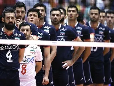 حریفان ایران در مسابقات والیبال جام بزرگ قهرمانان جهان مشخص شدند