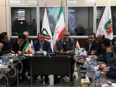 ساماندهی وضعیت مرز بین المللی باشماق ؛ اولویت اقتصادی کردستان 