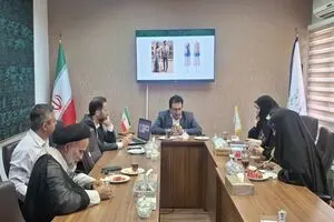 تأکید شورای سیاست‌گذاری «سرو ایران» بر رونق تولید