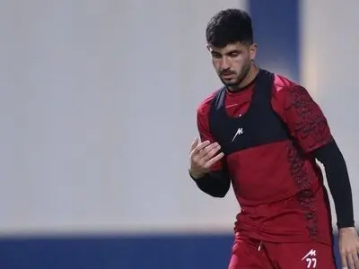 دومین اخراج ستاره جوان پرسپولیس/ بی محابا و غیر ضروری!