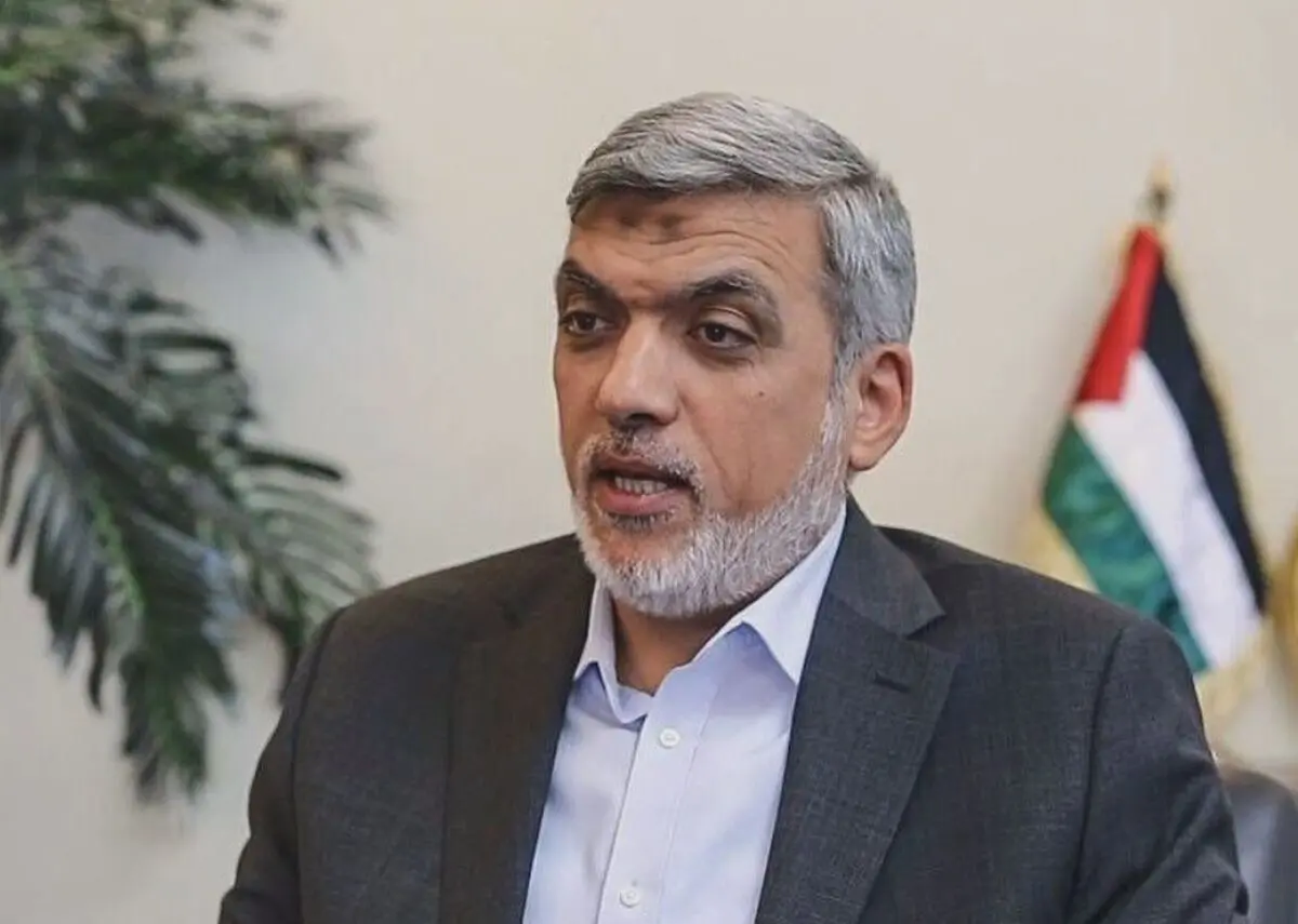 حماس انتقال دفتر این جنبش به عراق را تکذیب کرد