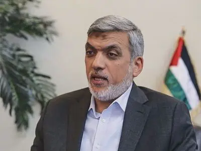 حماس انتقال دفتر این جنبش به عراق را تکذیب کرد