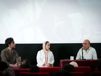 یک بازیگر باید مدام در حال تمرین باشد