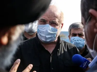 موافقت مشارکت ‌عراق در لایروبی اروندرود اخذ شده است