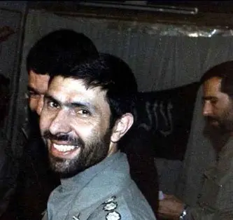 بیانیه ستاد کل نیروهای مسلح به مناسبت سالگرد شهادت سپهبد صیاد شیرازی