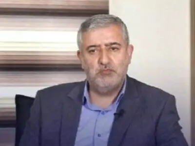 فرخی رئیس جدید مجمع نمایندگان استان گیلان شد