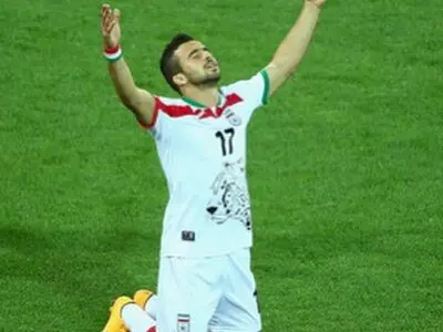 انتقال شماره هفت پرسپولیس - تراکتورسازی؛ کلید خورد