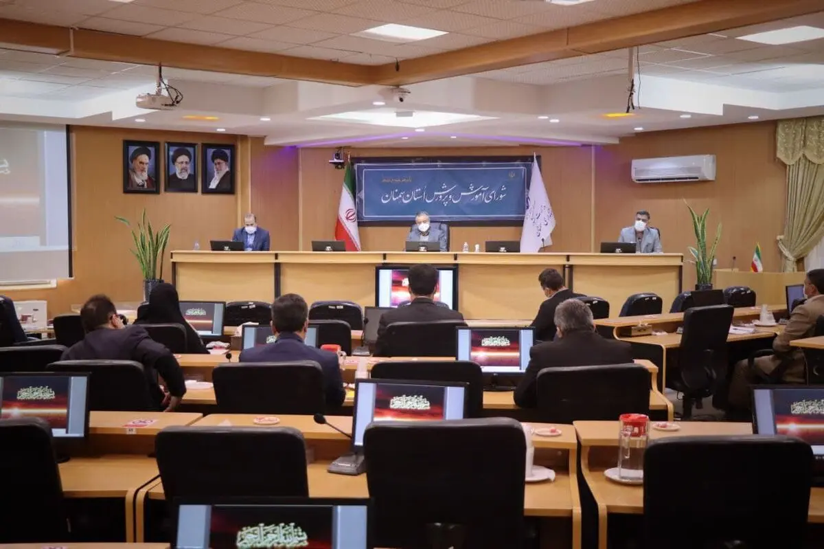 نمی توان انتظار داشت دولت برای 113 هزار دانش آموز سمنان شغل ایجاد کند