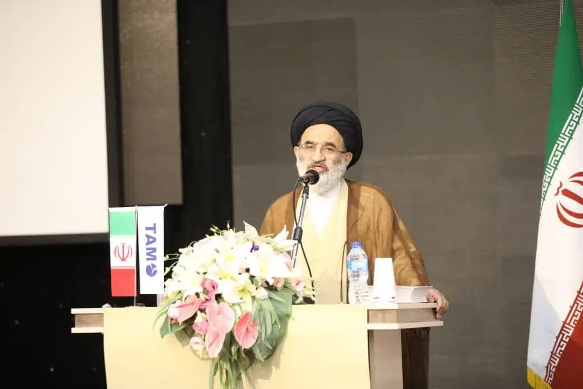موفقیت ایران‌ خودرو بر پیشرفت صنعت کشور تاثیرگذار است