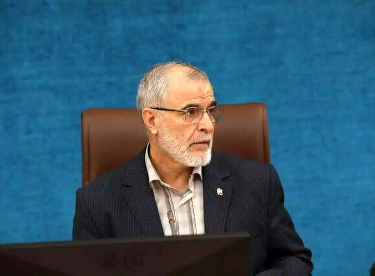 بیش از سه میلیون و ۳۴۰ هزار نفر از هموطنان برای زیارت اربعین مشرف شده‌اند