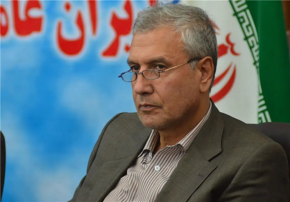 وزیر کار در مازندران 