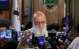 حریمی که شورای عالی معماری تصویب کرده قبول نداریم