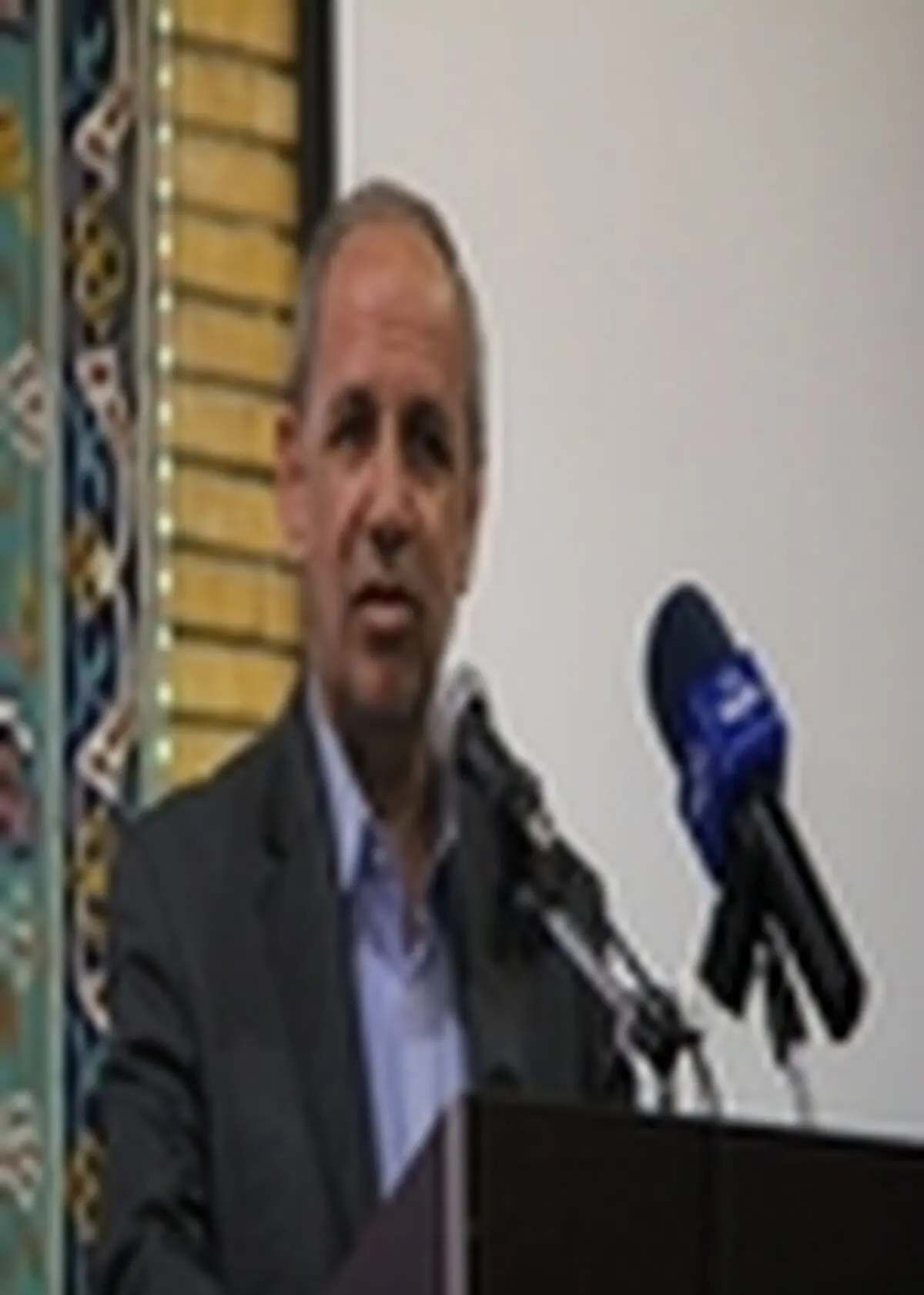 خدمات امداد رسانی داوطلبانه جمعیت هلال احمرجمهوری اسلامی ایران جهانی شده است