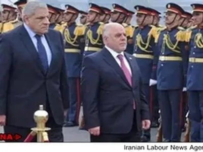 اگر ارتش عراق نبود بسیاری از نظام‌های حاکم بر منطقه تغییر می‌کرد