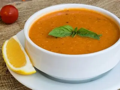 آموزش پخت ۱۰ مدل سوپ گرم و خوشمزه مخصوص فصل پاییز