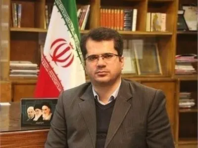 پارگی خط لوله انتقال گاز ربط انفجاری نداشته است