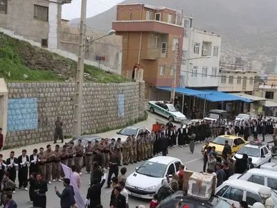سومین جشنواره آیینی «هلپرکه» اواخر فروردین برگزار می‌شود