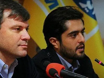 ساغلام: تراکتور از نصف پتانسیل خودش هم استفاده نکرد/ می‌خواهم لبخند بر لب کودکان تبریزی بیاورم