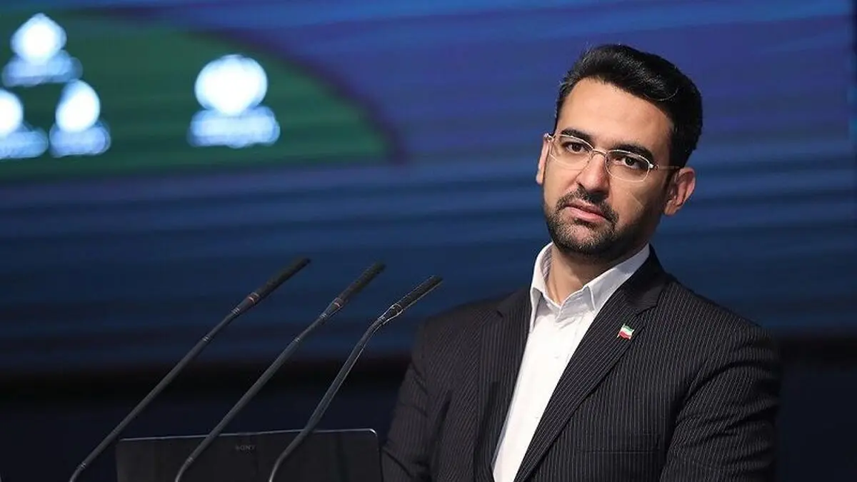 من وزیر ارتباطات هستم نه قطع ارتباط