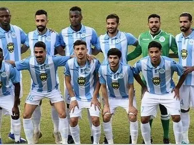 الرفاع بحرین، حریف شهرخودرو شد