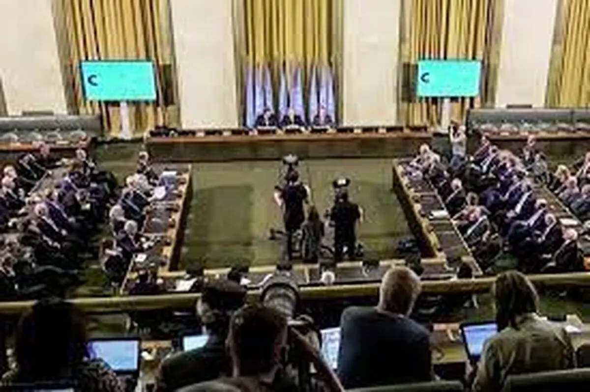 موافقت مخالفان سوری با شرکت در نهمین نشست کمیته قانون اساسی