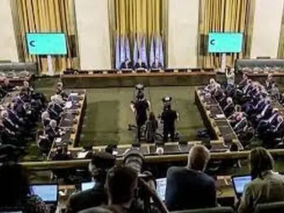 موافقت مخالفان سوری با شرکت در نهمین نشست کمیته قانون اساسی