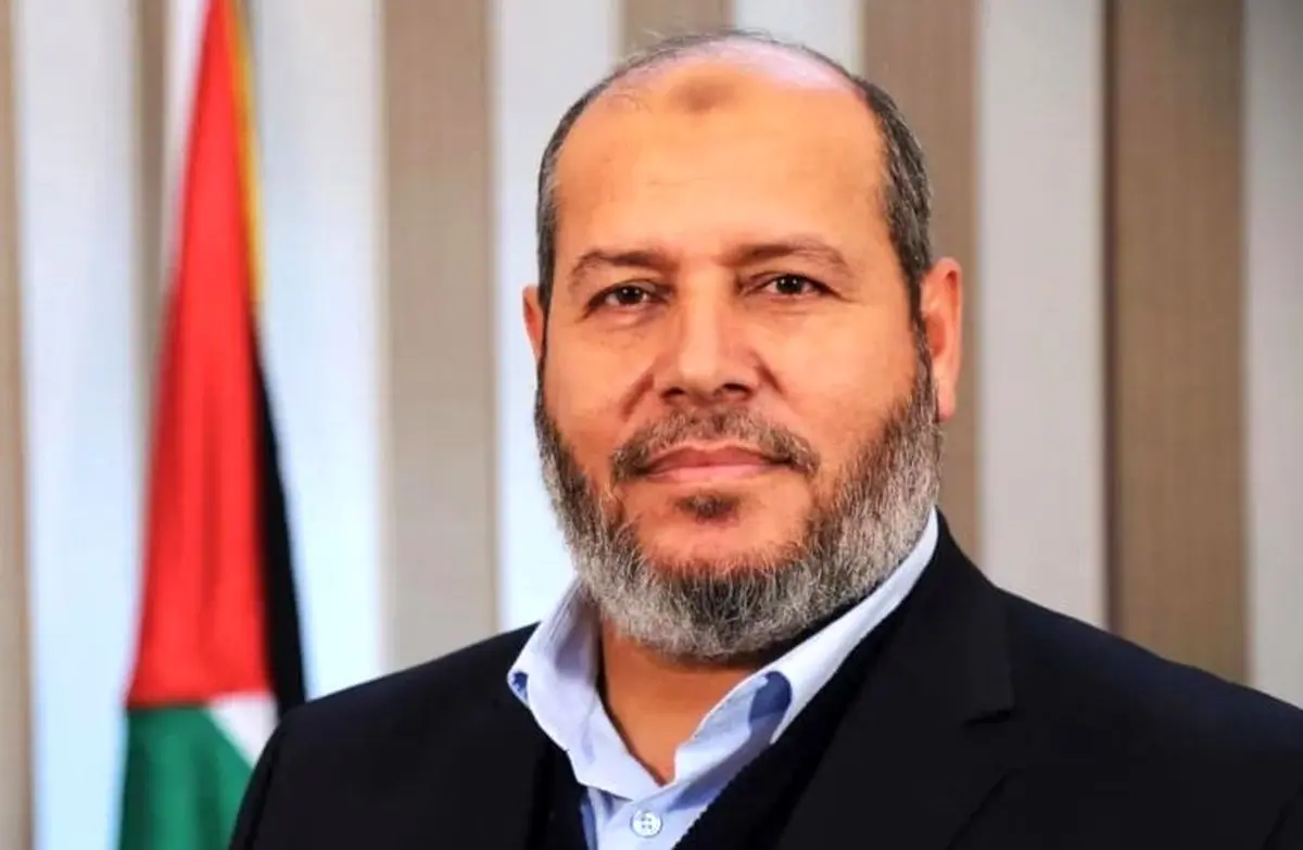 دیدار هیئت حماس با رئیس اطلاعات ترکیه در استانبول