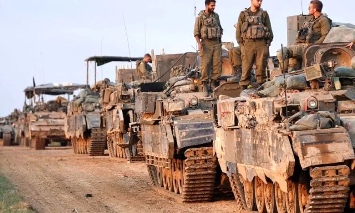 هلاکت ۳ سرباز دیگر صهیونیست در غزه