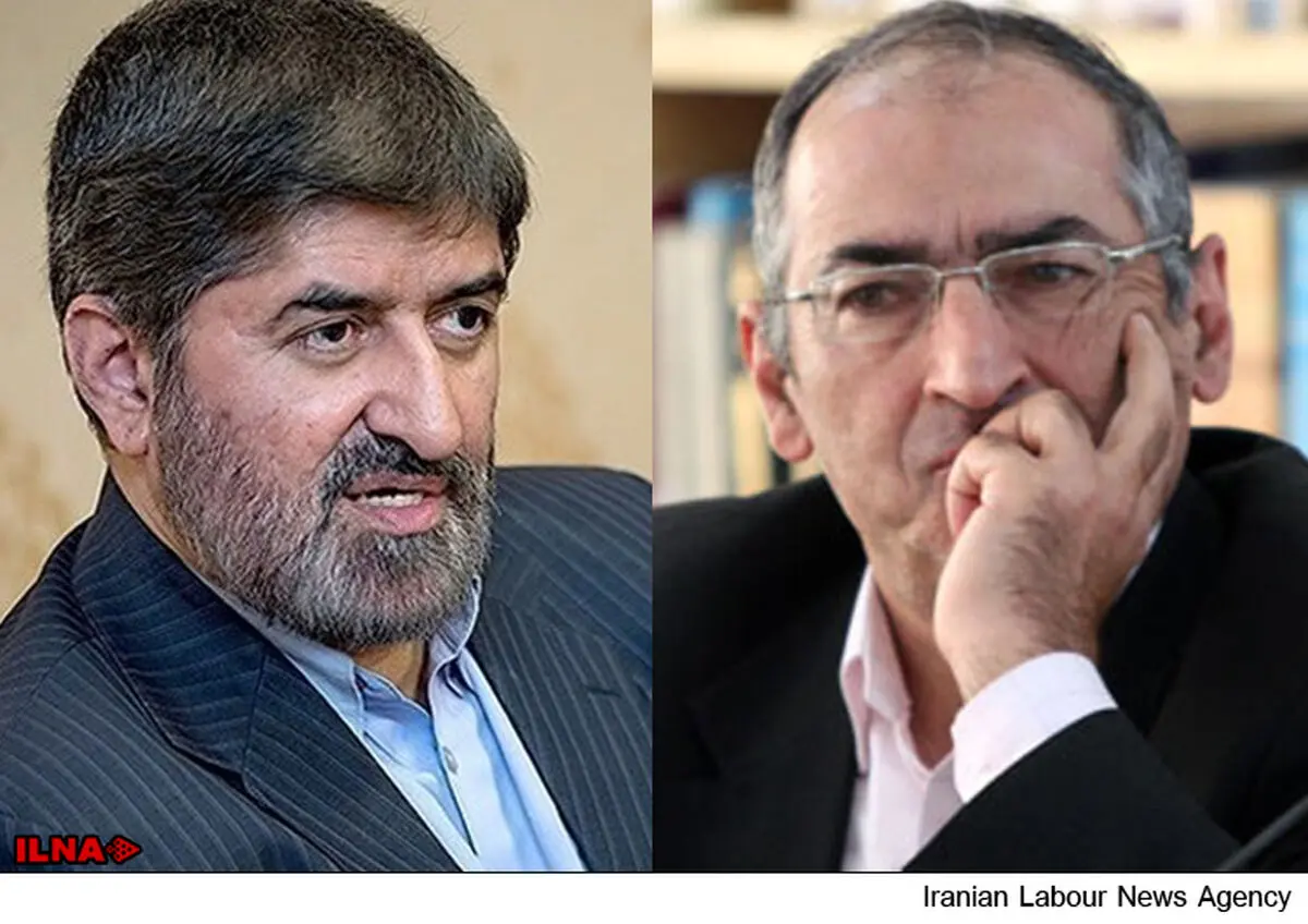 6 هزار میلیارد تومان بودجه فرهنگ کشور به کجا می‌رود؟