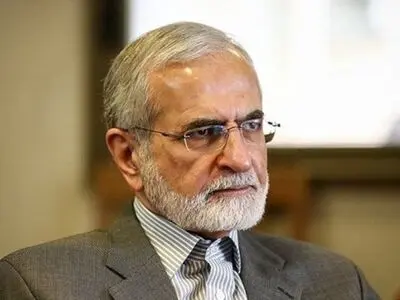 خرازی: فشل الاتفاق النووی سیؤدی الى فقدان اوروبا لاعتبارها