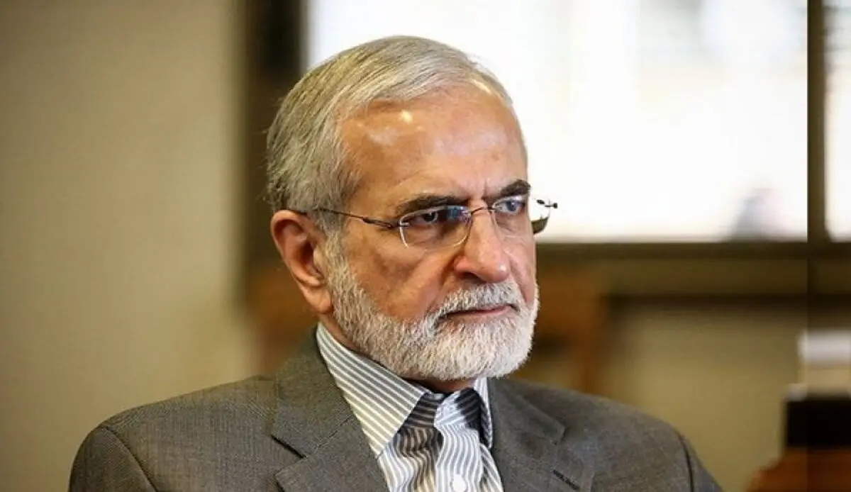 خرازی: فشل الاتفاق النووی سیؤدی الى فقدان اوروبا لاعتبارها