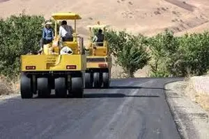 برخورداری بیش از ۸۱ درصد روستاهای مهاباد از راه آسفالت