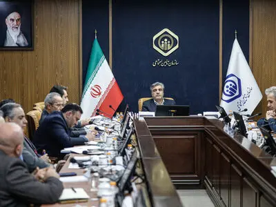 بررسی سند برنامه راهبردی پنج‌ساله تأمین اجتماعی