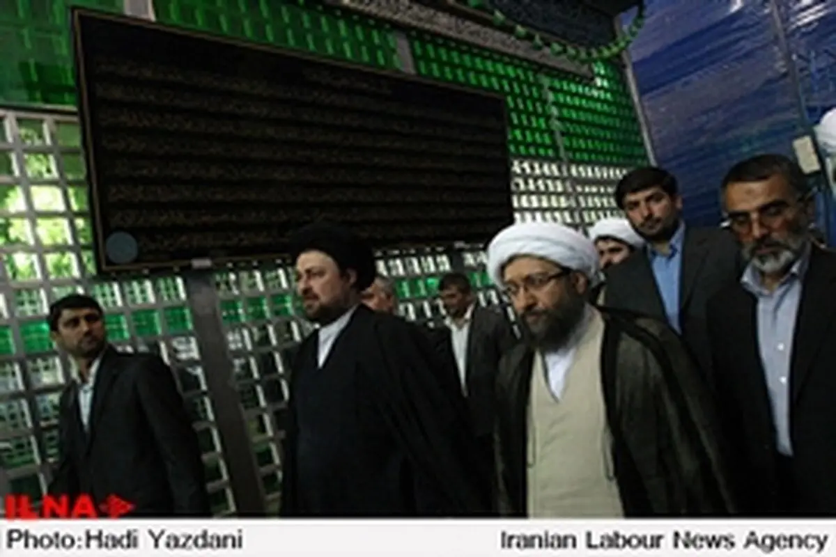 دستگاه قضا تا رسیدن به آرمانهای امام فاصله دارد