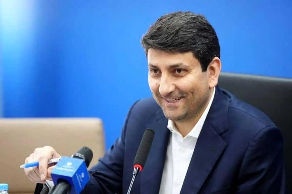 گزارش وزیر از پایداری زیرساختهای ارتباطی در جنگ تحمیلی ۱۲ روزه