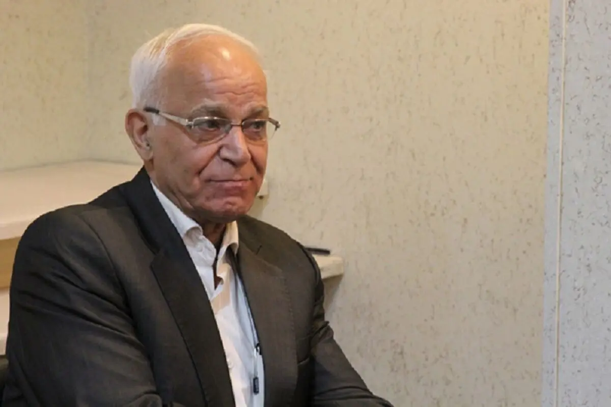 تکذیب استعفای کاشانی از هیئت مدیره پرسپولیس