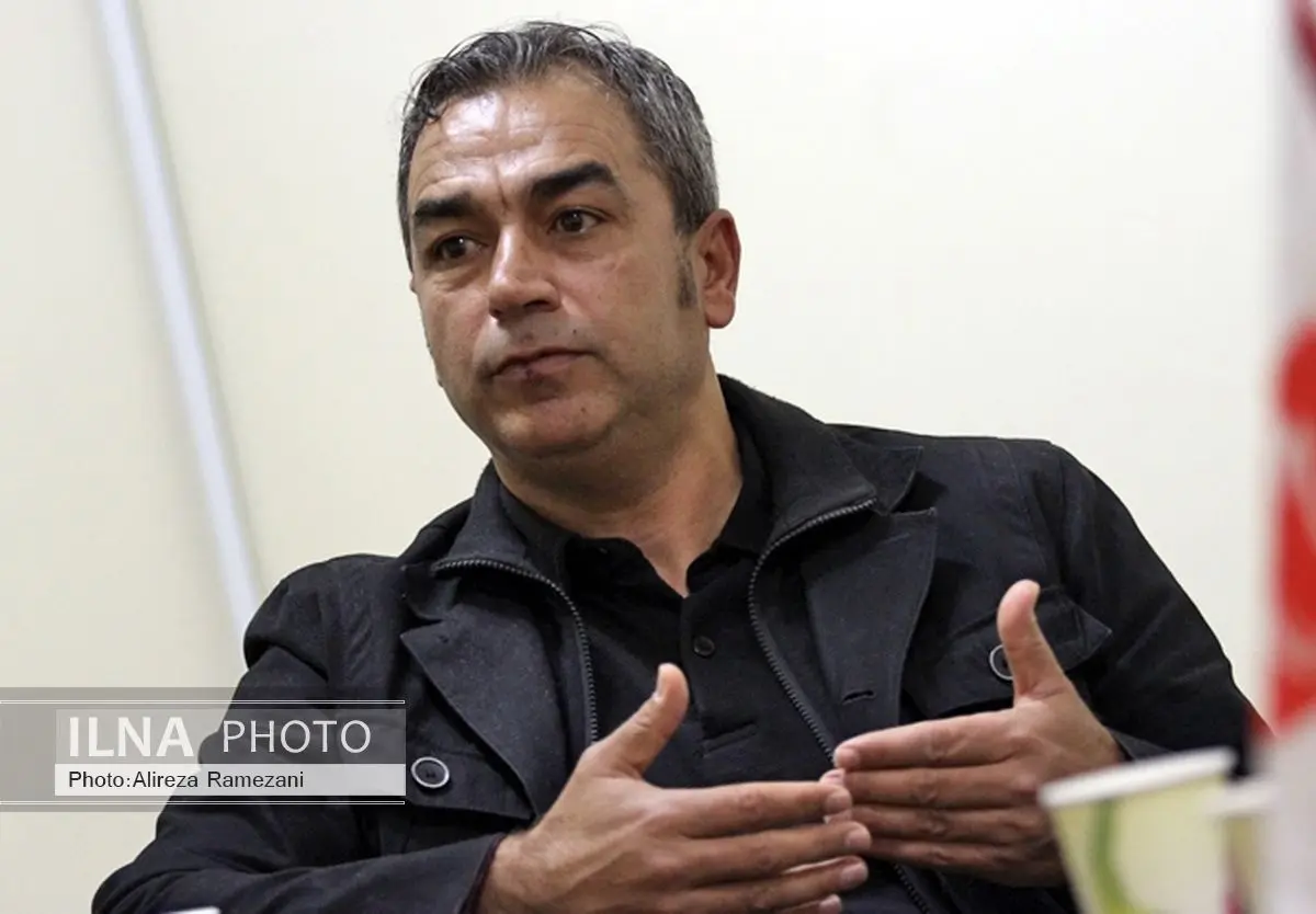 کلهر: پرسپولیس در بدترین دوران تاریخ خود است/برانکو از باقری و قنبرپور مشاوره نمیگیرد