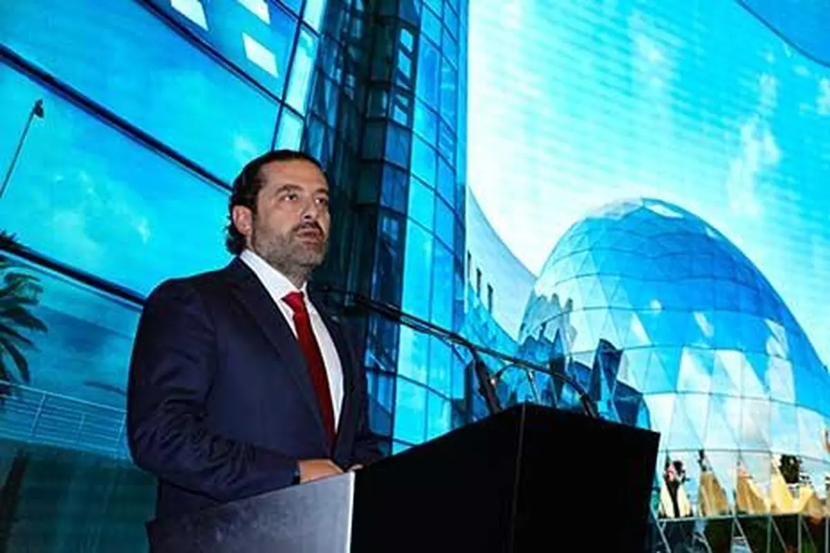 ابراز اطمینان رئیس پارلمان لبنان نسبت به ماهیت سفر حریری به عربستان