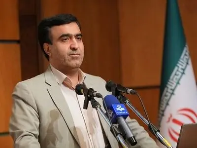 منابع طبیعی باید برای همیشه از زیرمجموعه وزارت کشاورزی آزاد شود 