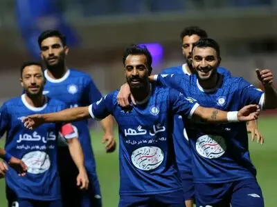دو ستاره آبی پوش در فهرست خرید پرسپولیس
