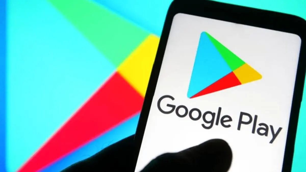 گوگل کاربران پلی‌استور را مجبور به احراز سن کرد