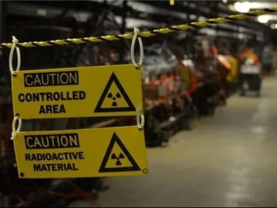 العلماء بصدد ترکیب دواء یعالج خطر الإشعاع