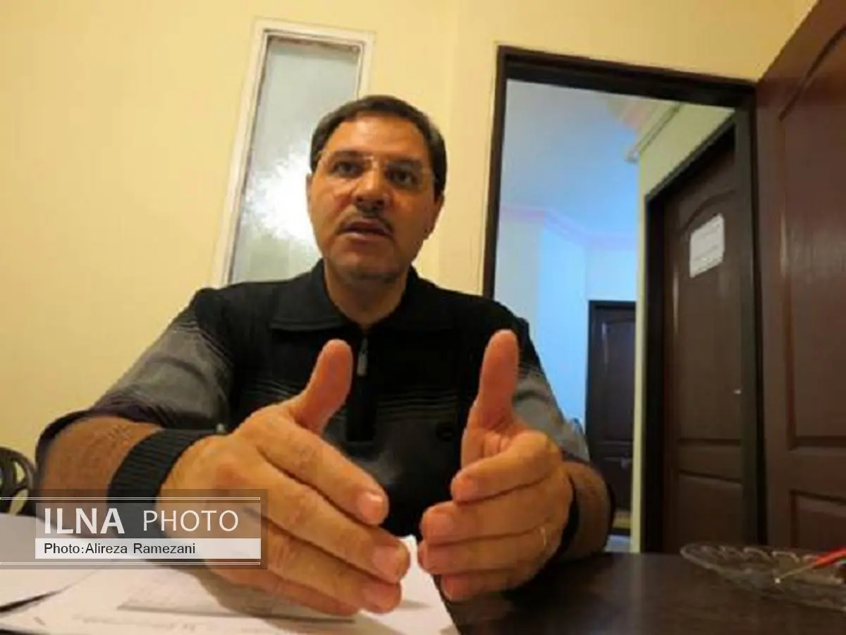 ۱۱۷باب پارکینگ فعال در شهر ارومیه وجود دارد 