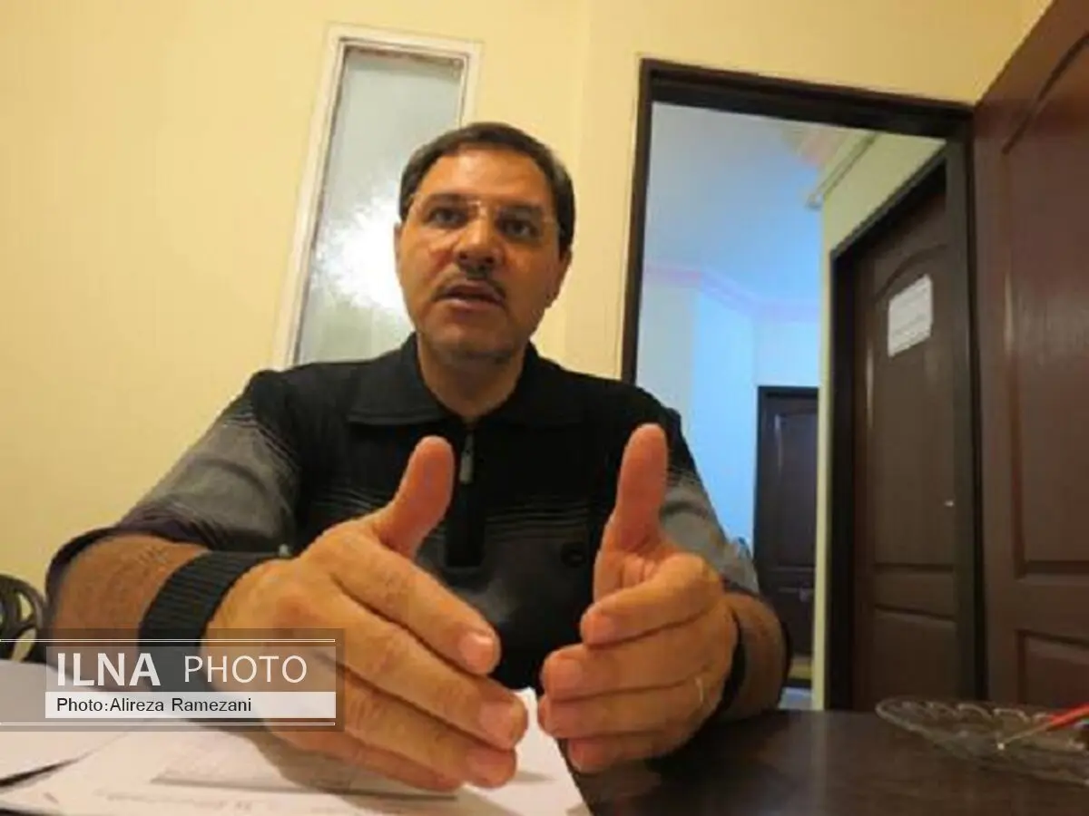 ۱۱۷باب پارکینگ فعال در شهر ارومیه وجود دارد 