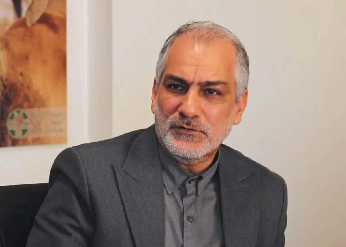 احتمال وقوع تنش دمایی در استان تهران/شهروندان کنار رودها توقف و اتراق نکنند 