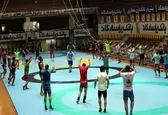 برگزاری کشتی فرنگی جام تختی با 2 کیلوگرم ارفاق وزن