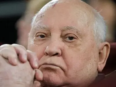 نقش گورباچف در اتحاد آلمان را فراموش نمی‌کنیم