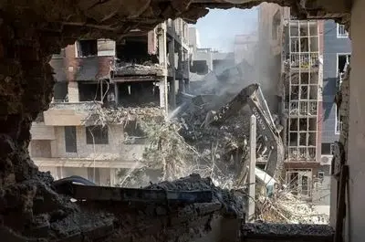 کشورهای عربی هم به دلیل معاونت در جنگ مسئول پرداخت خسارت خواهند بود/ علاوه بر دولتمردان، جامعه حقوقی کشور هم باید فعال شود